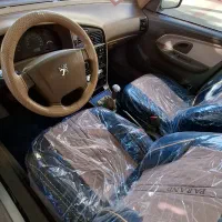 پژو ۴۰۵|خودرو سواری و وانت|قزوین, |دیوار