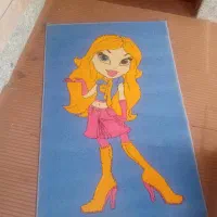 فرش اتاق کودک