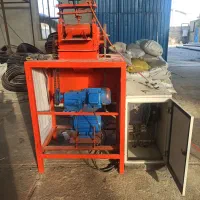 خط گرانول بازیافت ضایعات پلاستیک هاش،پ پ،ای بی اس|ماشین‌آلات صنعتی|اراک, |دیوار