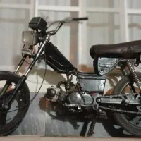 هوندا 70مزایده تازه تعمیر مدل 72