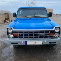 نیسان زامیاد 403