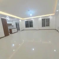 آپارتمان ۱۲۸متری ۲خوابه بهمراه مستر در رودباری