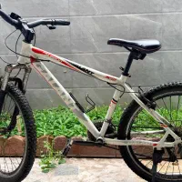 دوچرخه سایز ۲۶