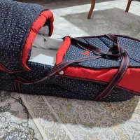 ساک حمل نوزاد