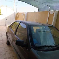 پژو روآ