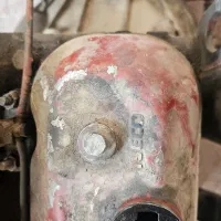 انجین و لوازم ایویکو پاترول لندروور لاندیور