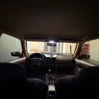 پژو پارس مدل ۹۳|خودرو سواری و وانت|ساری, |دیوار