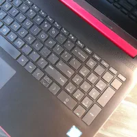 لپ تاپ i7 HP نسل هفت مهندسی|رایانه همراه|مشهد, کلاهدوز|دیوار