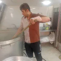 اشپز نیازمندیم