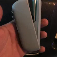 سیگار الکترونیکی آی کاس