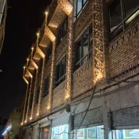 طراح و مجری نما ساختمان (سنتی، آجری و ترکیبی مدرن)|خدمات پیشه و مهارت|تهران, پارک شهر|دیوار