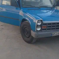 سایپامدل ۸۷دوگانه کارخانه