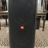 JBL PARTY BOX 310 جی بی ال پارتی باکس 310|سیستم صوتی خانگی|تهران, مهران|دیوار