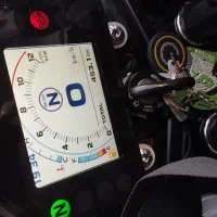 بنلی 300جفت سیلندر