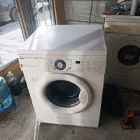 لباسشویی پاکشوما