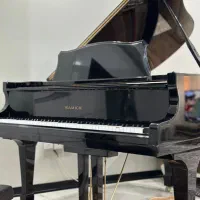 پیانو اکوستیک گرند سمیک