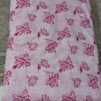 یک تشک پشم نو و یک بالش پر نو و برای جهیزیه و