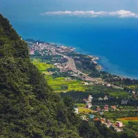 پارتنر طبیعت گردی