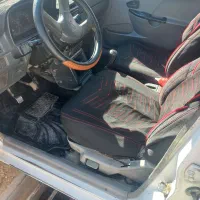 پراید ۱۳۱صبا مدل ۱۳۸۷|خودرو سواری و وانت|لردگان, |دیوار