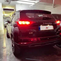 تیگارد x35|خودرو سواری و وانت|تهران, هوانیروز|دیوار