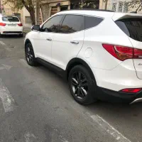 سانتافی ۲۰۱۵ با اتوپارک|خودرو سواری و وانت|تهران, نیروی هوایی (پیروزی)|دیوار