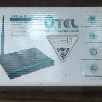 مودم utel تک آنتن
