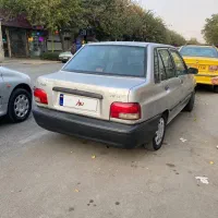 پراید مدل ۸۴ دوگانه|خودرو سواری و وانت|مشهد, نظام دوست|دیوار