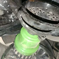 پنکیک مسافرتی کوچیک