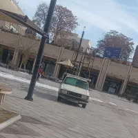 وانت بار سیار منصف