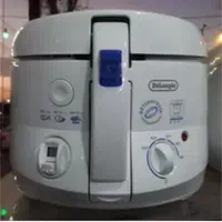سرخ کن دلونگی اصل ایتالیا کم مصرف