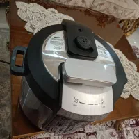 زود پز چند منظورهT622|اجاق گاز و لوازم برقی پخت‌وپز|مشکین‌دشت, |دیوار