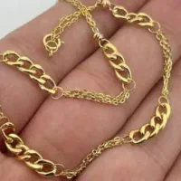 مدال ورساچه طلا کم اجرت|جواهرات|ساوه, |دیوار