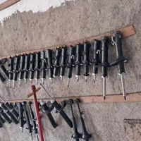 استوک فروشی کمک لوازم کامل