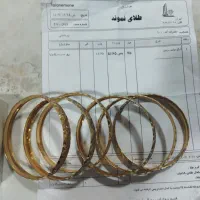 همه طلا ها در حد نو هستند
