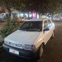 پراید مدل۹۸