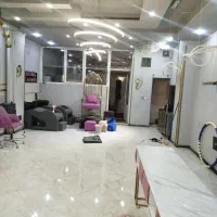 آرایشگاه زنانه اجاره