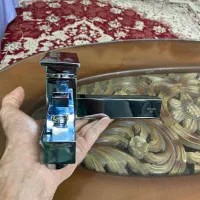 شیر مخلوط حمام