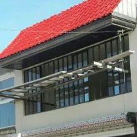 جوشکاری درب،پنجره،شیروانی،آردواز