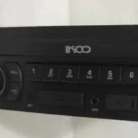 ضبط فابریک 206