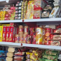 استخدام نیروی کار در دکه و فروشندگی
