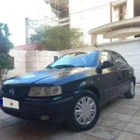 سمند مدل ۸۲ دوگانه