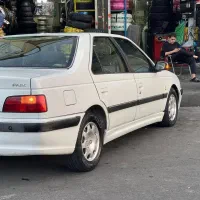 پرشیا سال مدل ۹۳|خودرو سواری و وانت|تهران, شادآباد|دیوار