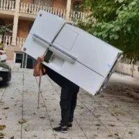 باربری کارگراسباب کشی واثاثیه منزل جابه جایی درکرج