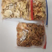 برگه گلابی و برگه سیب