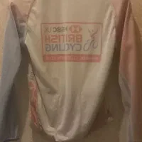 لباس دوچرخه سواری