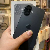 IPhone 16 256