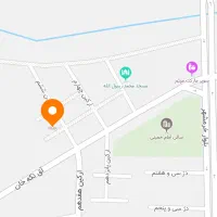 اجاره انبار 170 متر