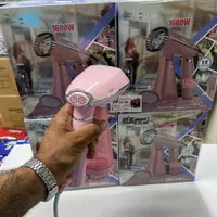 اتوبخار و بخارگر DSP مدل KD1086 اتو بخار|اتو و لوازم اتو|بوشهر, |دیوار