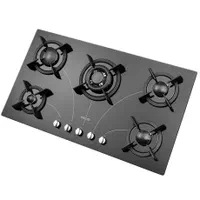 گاز استیل البرز G 5908 G5958