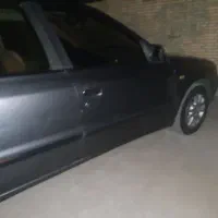 سمند ال ایکس ۸۶خاکستری|خودرو سواری و وانت|تفت, |دیوار
